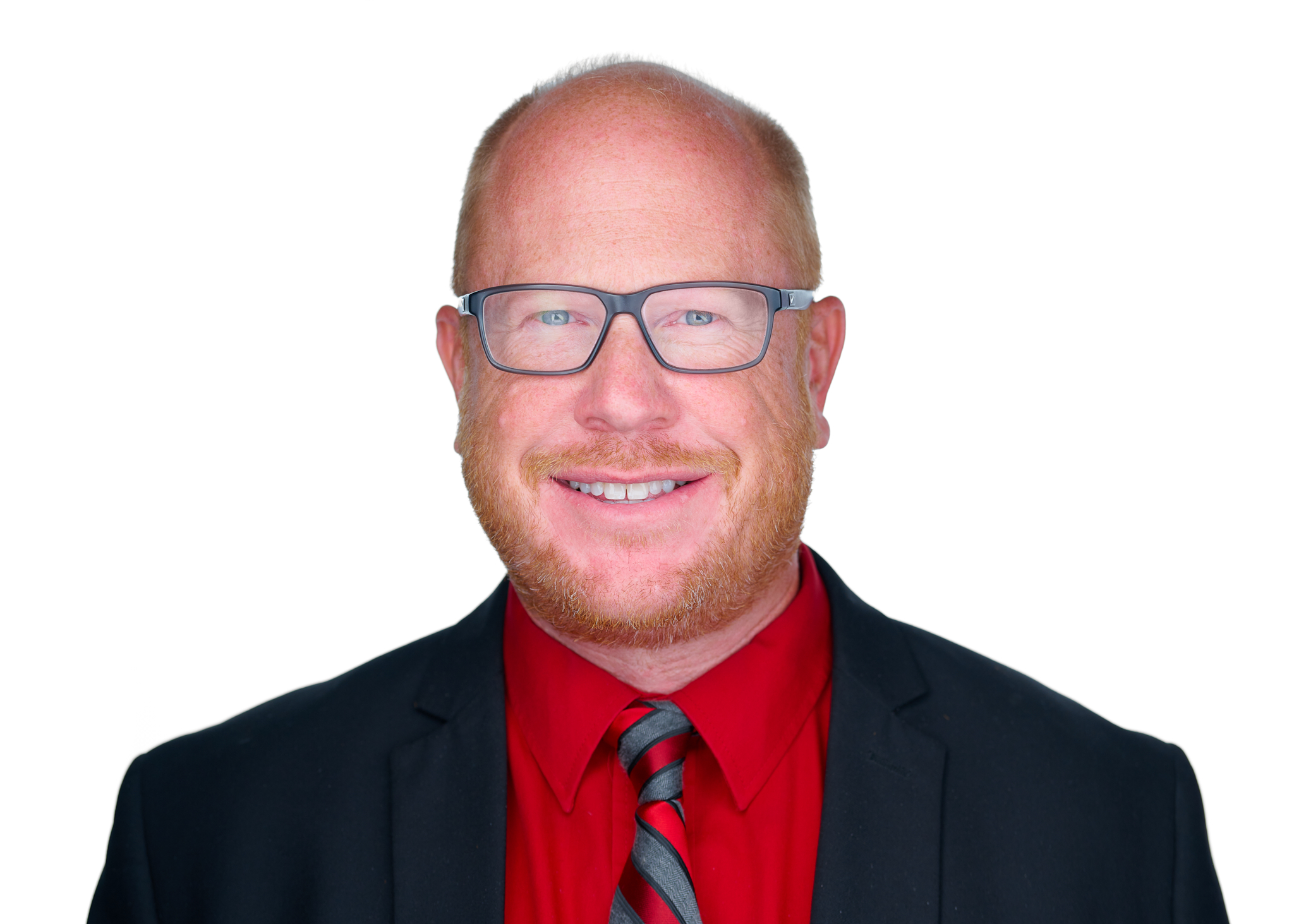 Matt Bruder Headshot 2023